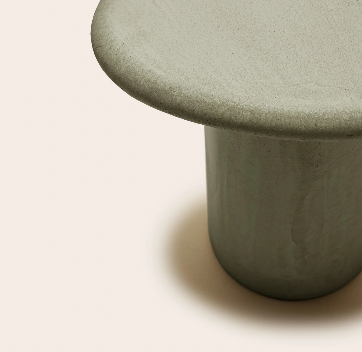 Table D'appoint MYRKO Argile Verte 11 Table D'appoint MYRKO Argile Verte – Image 11