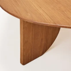 Table Basse POLHA Teck Recyclé -Décoration & meubles pour la maison table basse POLHA 008855 M 8