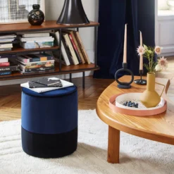 Tapis De Sol ARCHIBALD Ivoire -Décoration & meubles pour la maison tapis de sol ARCHIBALD 007660 N1 10