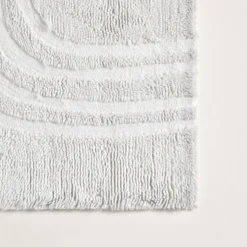 Tapis De Sol ARCHIBALD Ivoire -Décoration & meubles pour la maison tapis de sol ARCHIBALD 007660 N1 5