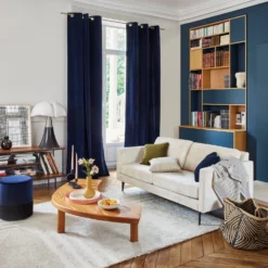 Tapis De Sol ARCHIBALD Ivoire -Décoration & meubles pour la maison tapis de sol ARCHIBALD 007660 N1 9