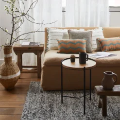 Tapis De Sol ARCTIC Nuage -Décoration & meubles pour la maison tapis de sol ARCTIC 007115 G1 1