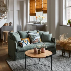 Tapis De Sol ARCTIC Nuage -Décoration & meubles pour la maison tapis de sol ARCTIC 007115 G1 2