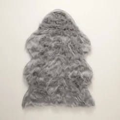 Tapis De Sol BAKU Petit Gris -Décoration & meubles pour la maison tapis de sol BAKU 005950 G1 4