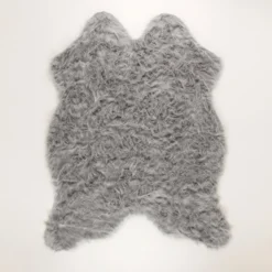 Tapis De Sol BAKU Petit Gris -Décoration & meubles pour la maison tapis de sol BAKU 005950 G1 5