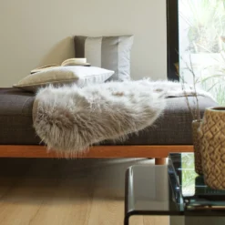 Tapis De Sol BAKU Petit Gris -Décoration & meubles pour la maison tapis de sol BAKU 005950 G1 9