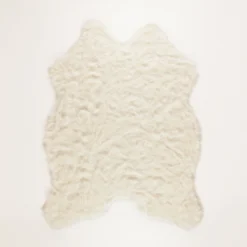 Tapis De Sol BAKU Ivoire -Décoration & meubles pour la maison tapis de sol BAKU 005950 N1 5