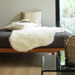 Tapis De Sol BAKU Ivoire -Décoration & meubles pour la maison tapis de sol BAKU 005950 N1 9