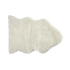 Tapis De Sol BAKU Ivoire -Décoration & meubles pour la maison tapis de sol BAKU 005950 N1 packshot