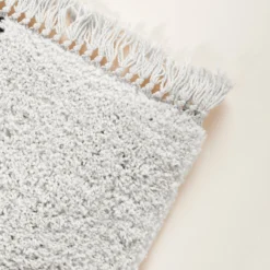 Tapis De Sol DEDAL Ivoire Et Noir -Décoration & meubles pour la maison tapis de sol DEDAL 007547 NG 5