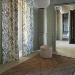 Tapis De Sol DEEVA Jute -Décoration & meubles pour la maison tapis de sol DEEVA 008641 2