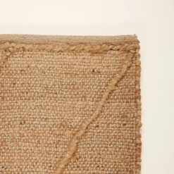 Tapis De Sol DEEVA Jute -Décoration & meubles pour la maison tapis de sol DEEVA 008641 N 6