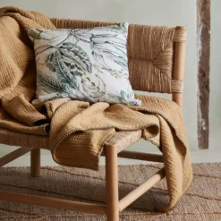 Tapis De Sol DEEVA Jute -Décoration & meubles pour la maison tapis de sol DEEVA 008641 N 9