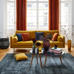 Tapis De Sol SOFT Glacier -Décoration & meubles pour la maison tapis de sol SOFT 006327 GB 1