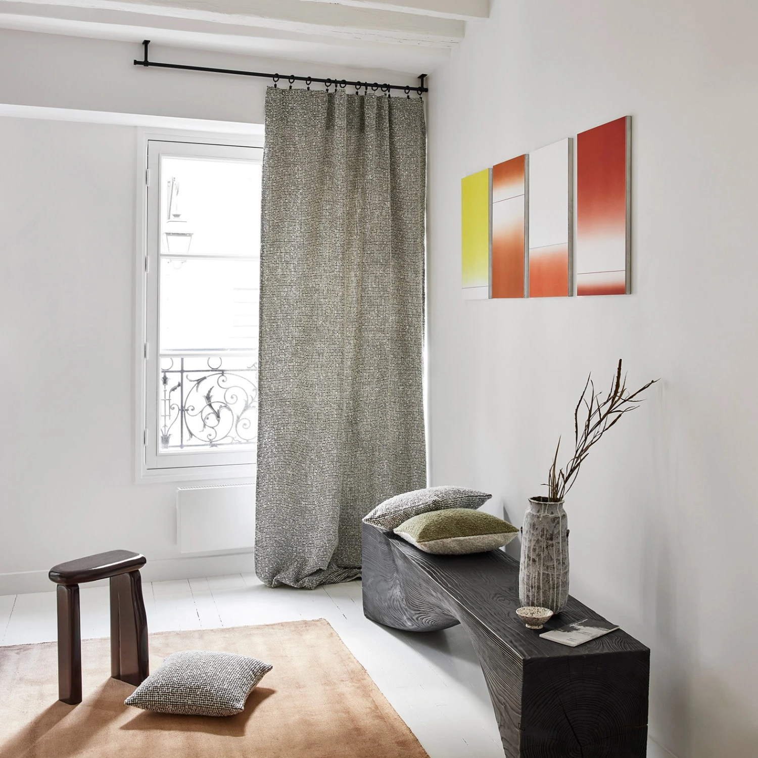 Tapis De Sol SOFT Cuivré 3 Tapis De Sol SOFT Cuivré – Image 3