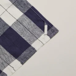 Torchon GREGORY Encre Et Blanc Cassé 14 Torchon GREGORY Encre Et Blanc Cassé -Décoration & meubles pour la maison torchon GREGORY 007683 WB 6