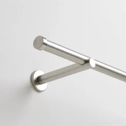 Tringle à Rideaux ALMA Aluminium -Décoration & meubles pour la maison tringle a rideaux ALMA 001112 G3 4