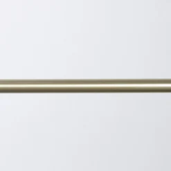 Tringle à Rideaux ALMA Laiton -Décoration & meubles pour la maison tringle a rideaux ALMA 001112 OR 5