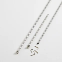 Tringle Extensible ALMA Aluminium -Décoration & meubles pour la maison tringle extensible ALMA 001116 G3 5