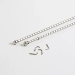 Tringle Extensible ALMA Aluminium