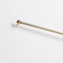 Tringle Extensible ALMA Laiton -Décoration & meubles pour la maison tringle extensible ALMA 001116 OR 6