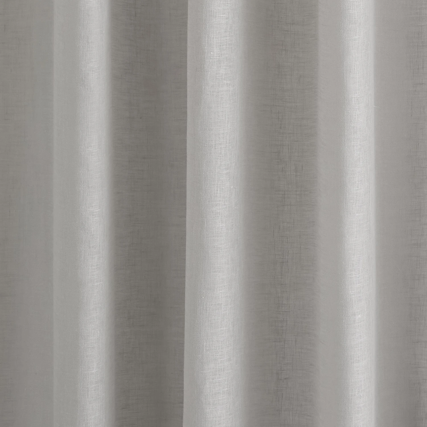 Voilage à Galon Fronceur SHADOW Brume 2 Voilage à Galon Fronceur SHADOW Brume – Image 2