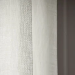 Voilage à Oeillets CORINTHE Ivoire 13 Voilage à Oeillets CORINTHE Ivoire -Décoration & meubles pour la maison voilage a oeillets CORINTHE 008740 W 5