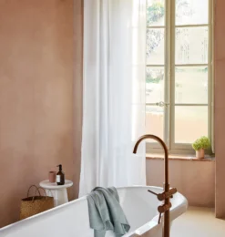 Voilage à Oeillets KEA Blanc Optique -Décoration & meubles pour la maison voilage a oeillets KEA 006956 W 1