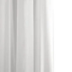 Voilage à Oeillets KEA Blanc Optique -Décoration & meubles pour la maison voilage a oeillets KEA 006956 W 7