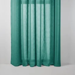 Voilage à Oeillets MILOS Lierre -Décoration & meubles pour la maison voilage a oeillets MILOS 006528 V4 4