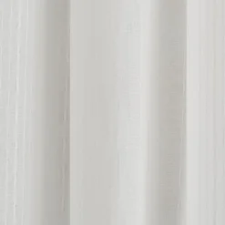 Voilage à Oeillets MYKONOS Blanc -Décoration & meubles pour la maison voilage a oeillets MYKONOS 002074 W 7