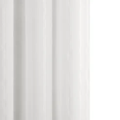 Voilage à Oeillets SANTORINI Blanc 13 Voilage à Oeillets SANTORINI Blanc -Décoration & meubles pour la maison voilage a oeillets SANTORINI 004731 W 8