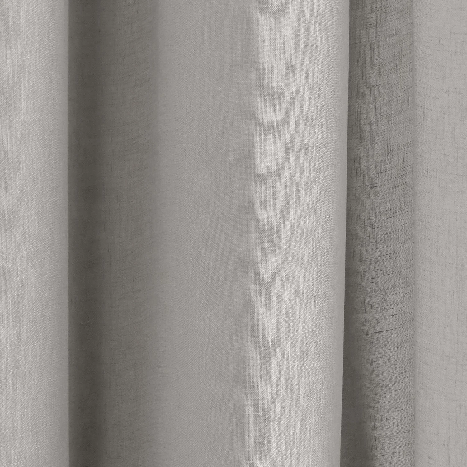 Voilage à Oeillets SHADOW Brume 2 Voilage à Oeillets SHADOW Brume – Image 2