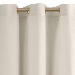 Voilage à Oeillets SHADOW Lin 10 Voilage à Oeillets SHADOW Lin -Décoration & meubles pour la maison voilage a oeillets SHADOW 002082 N3 5