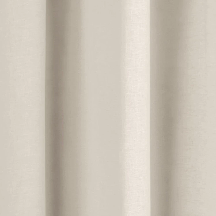 Voilage à Oeillets SHADOW Lin 6 Voilage à Oeillets SHADOW Lin – Image 6