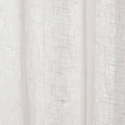 Voilage à Oeillets SHADOW Blanc Pur 19 Voilage à Oeillets SHADOW Blanc Pur -Décoration & meubles pour la maison voilage a oeillets SHADOW 002082 W 8