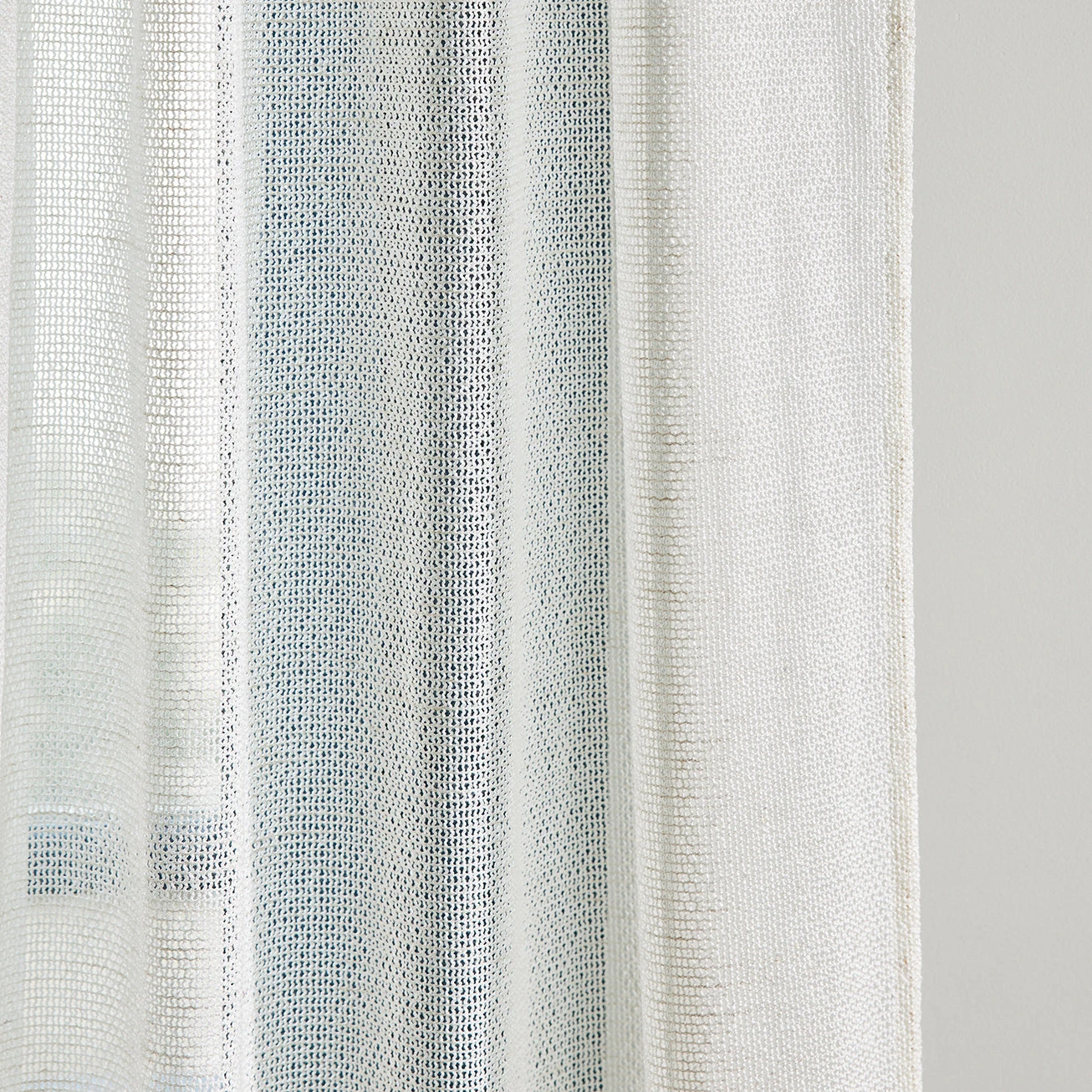 Voilage à Passants KEFALOS Ivoire 7 Voilage à Passants KEFALOS Ivoire – Image 7