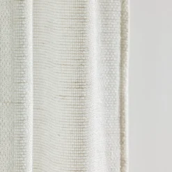 Voilage à Passants KEFALOS Ivoire 17 Voilage à Passants KEFALOS Ivoire -Décoration & meubles pour la maison voilage a passants KEFALOS 008779 W 7