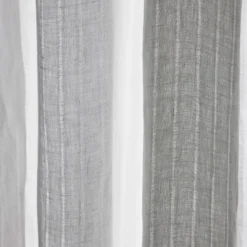 Voilage Panneau ALIKI Blanc Nature 15 Voilage Panneau ALIKI Blanc Nature -Décoration & meubles pour la maison voilage panneau ALIKI 007864 W 7