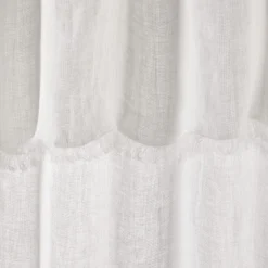 Voilage Panneau EOLE Blanc -Décoration & meubles pour la maison voilage panneau EOLE 007574 W 8 scaled