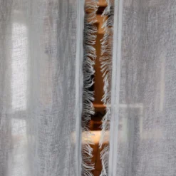 Voilage Panneau IKARIA Celeste -Décoration & meubles pour la maison voilage panneau IKARIA 007599 G1 3