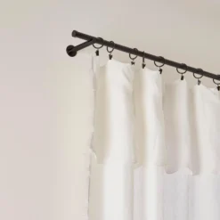 Voilage Panneau IKARIA Albâtre -Décoration & meubles pour la maison voilage panneau IKARIA 007599 W 5