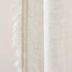 Voilage Panneau IKARIA Albâtre -Décoration & meubles pour la maison voilage panneau IKARIA 007599 W 7